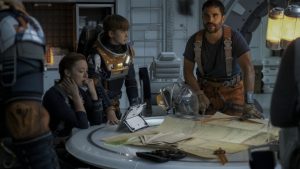 "Lost In Space" Season Two Review! 2