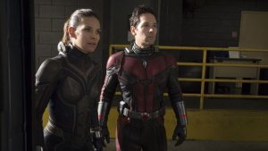 The Ten Most Romantic Couples In The MCU: Ranked! 7