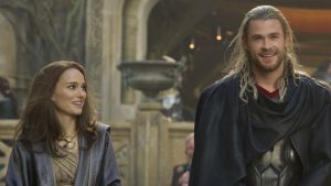 The Ten Most Romantic Couples In The MCU: Ranked! 1