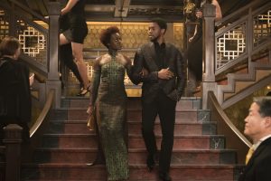 The Ten Most Romantic Couples In The MCU: Ranked! 5