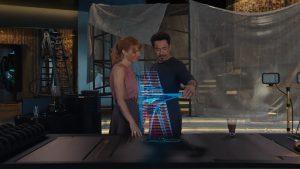 The Ten Most Romantic Couples In The MCU: Ranked! 9