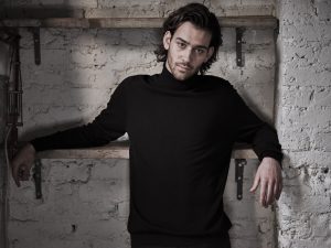 Maxim Baldry