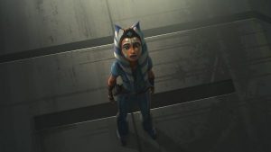 Ahsoka Tano The Clone Wars