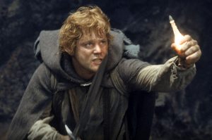 Lord Of The Rings Samwise