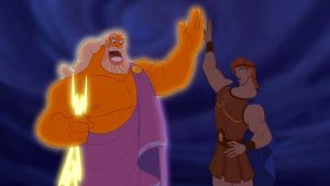 Hercules Disney image