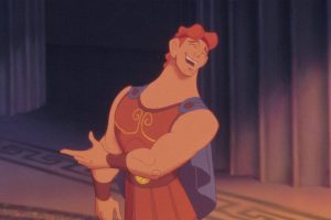 Hercules image