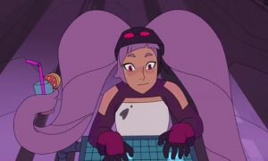 She-Ra Entrapta