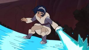 She-Ra Frosta