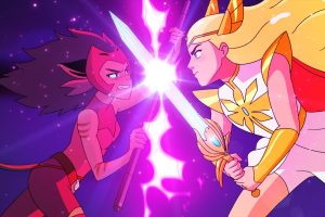 She-Ra