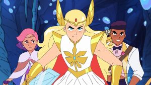 She-Ra