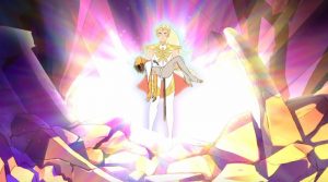 She-Ra LGBTQ