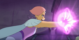 She-Ra Glimmer