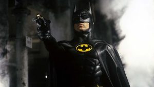 Michael Keaton Batman