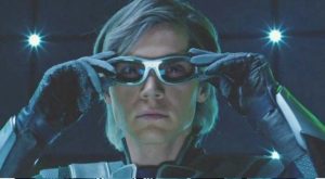 Quicksilver WandaVision