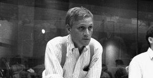 Howard Ashman