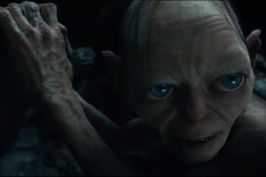 Gollum