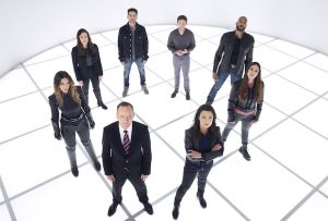 Agents Of S.H.I.E.L.D.