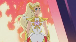 She-Ra