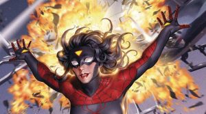 Spider-Woman