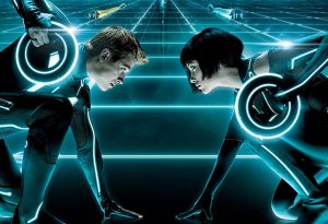 Tron