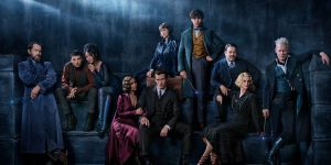 Fantastic Beasts