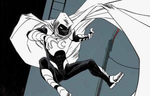 Moon Knight