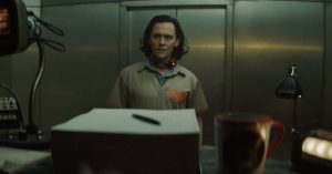 "Loki" 2nd Trailer Leans Into The Absurd Side Of Marvel 1