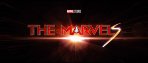 Captain Marvel 2