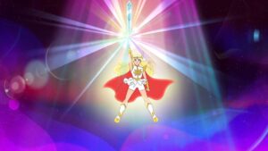 She-Ra