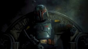 Boba Fett